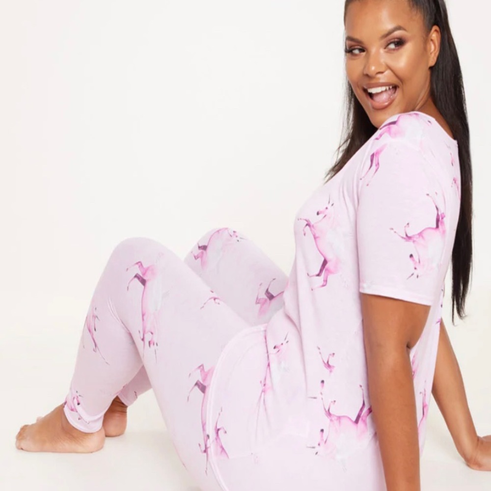 PLT PJ Set